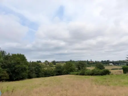 Gîte du Champ Coutellard, Saint-Rémy-en-Rollat : photo 12