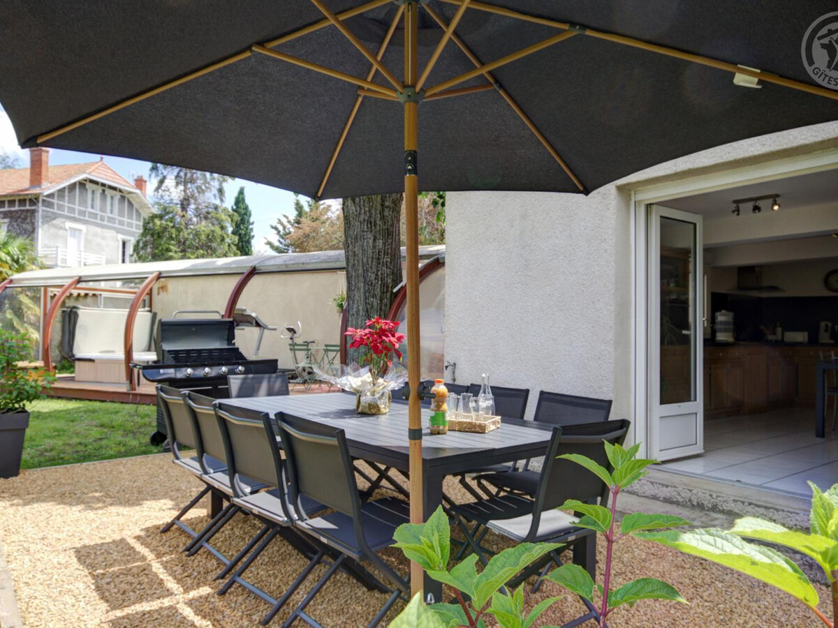 Gîte 200m² spa et sauna à Montbrison - Photo 2