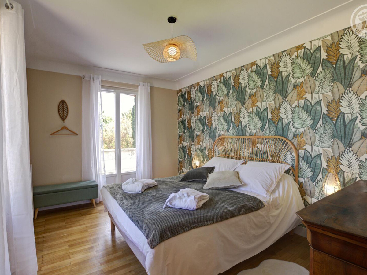 Gîte 200m² spa et sauna à Montbrison - Photo 21