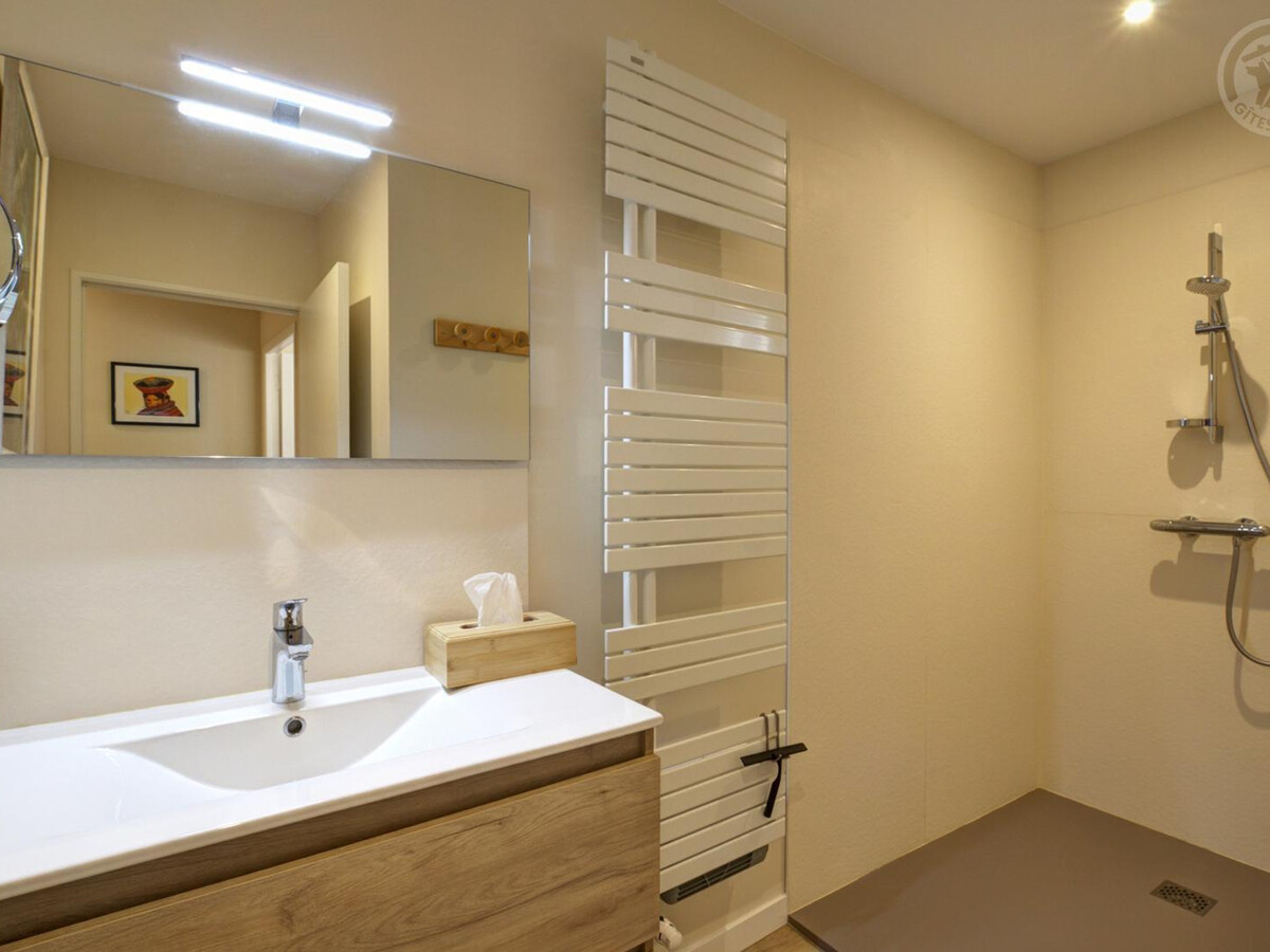 Gîte 200m² spa et sauna à Montbrison - Photo 27