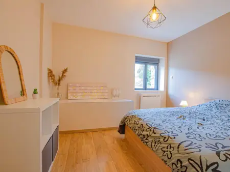 Gîte 6 pers. avec terrasse, barbecue et mezzanine à Plessis-Barbuise : photo 4