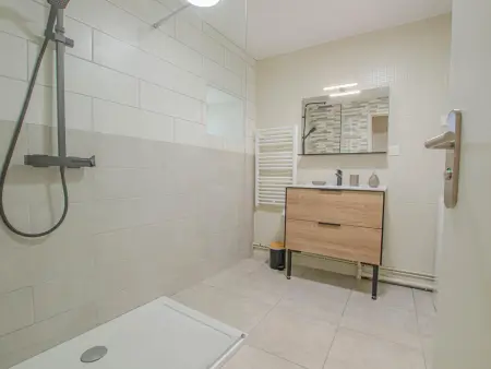 Gîte 6 pers. avec terrasse, barbecue et mezzanine à Plessis-Barbuise : photo 11