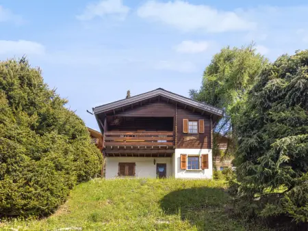 Location chalet à Verbier