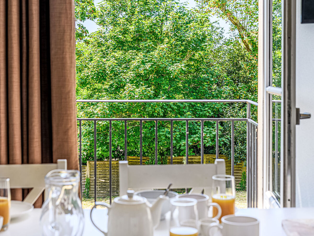 Château de Kergonano, gîte 2 chambres à Baden - Photo 3