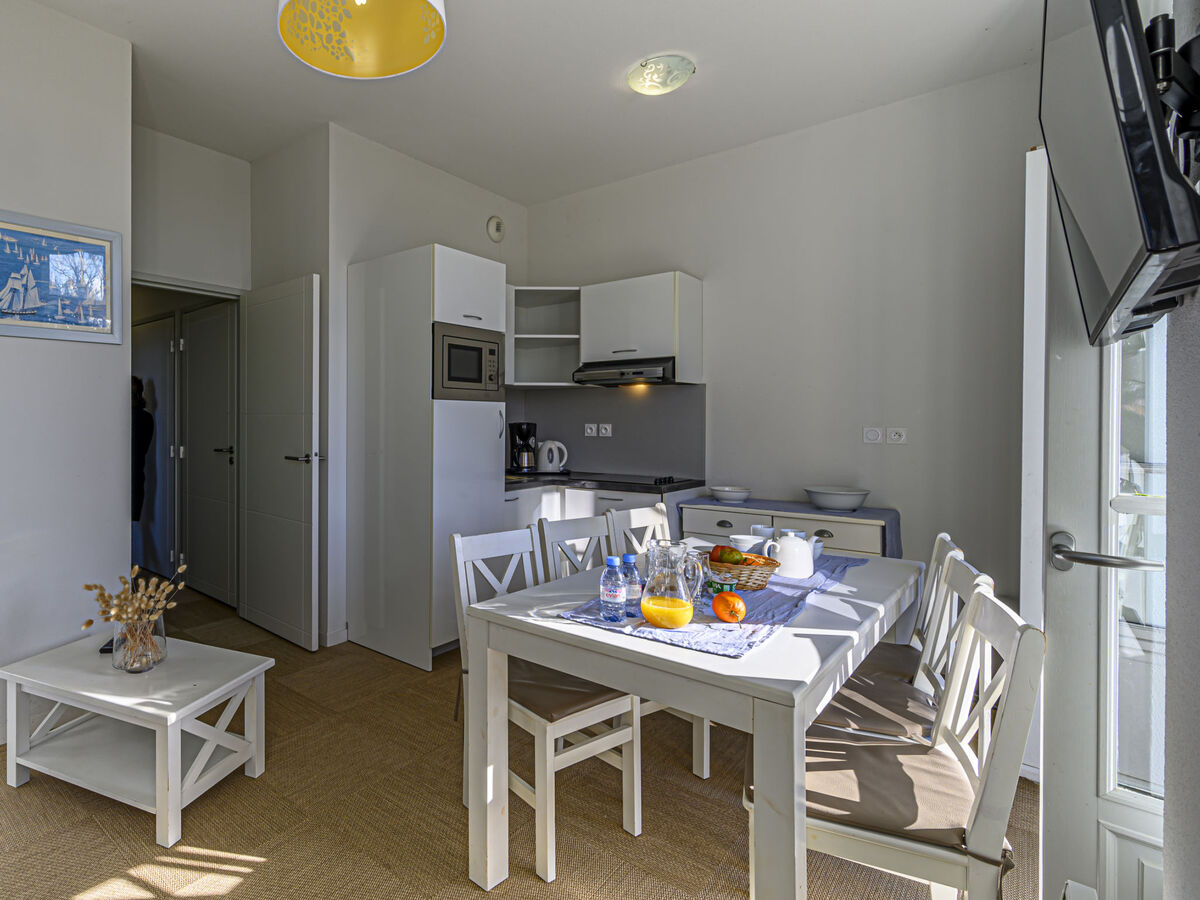 Château de Kergonano, gîte 2 chambres à Baden - Photo 11