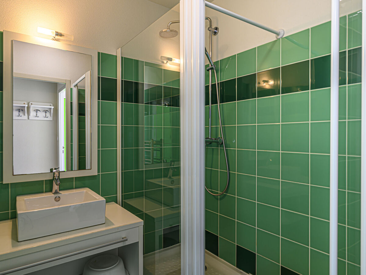Château de Kergonano, gîte 2 chambres à Baden - Photo 20