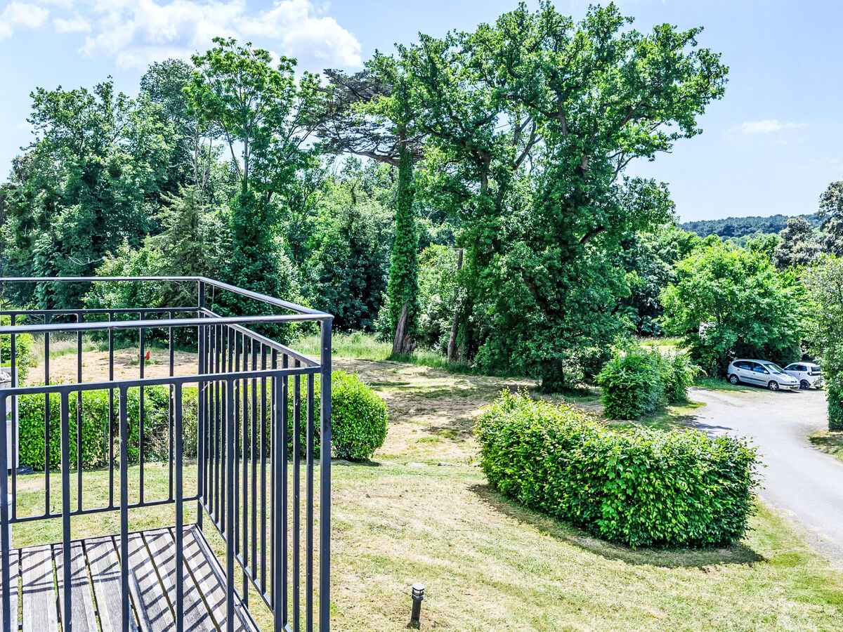 Château de Kergonano, gîte 2 chambres à Baden - Photo 21