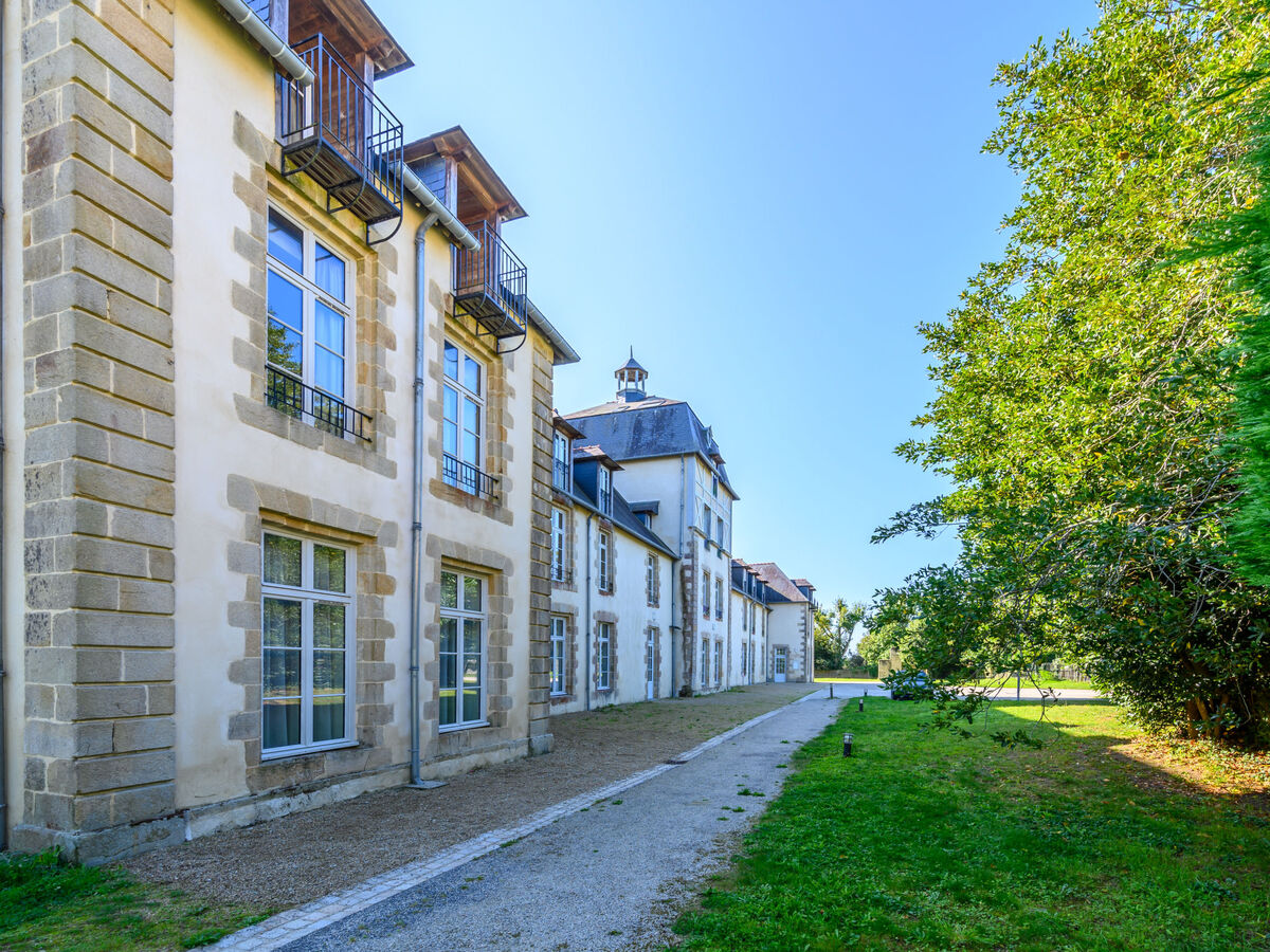 Château de Kergonano, gîte 2 chambres à Baden - Photo 23