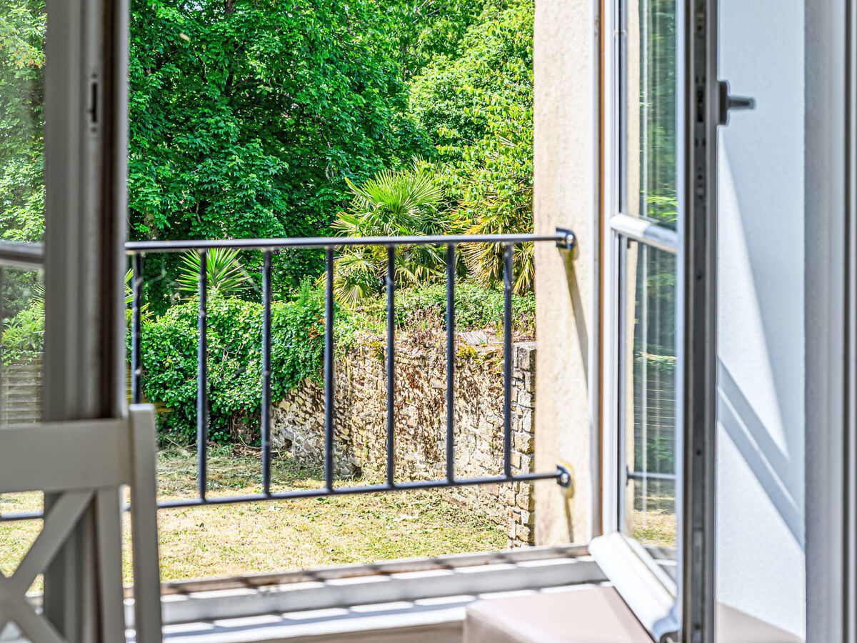 Château de Kergonano, gîte 2 chambres à Baden - Photo 31