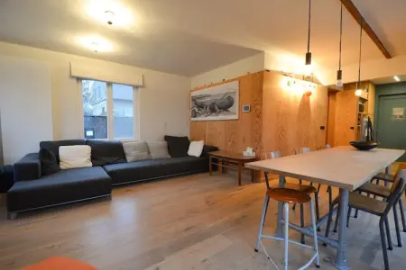 Villa CO à Oostduinkerke, 6 pers, jardin clos : photo 2