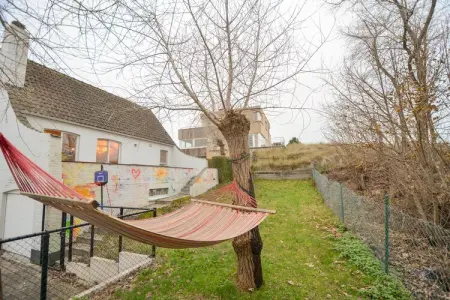 Villa CO à Oostduinkerke, 6 pers, jardin clos : photo 5