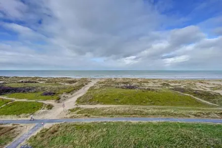 Villa CO à Oostduinkerke, 6 pers, jardin clos : photo 23