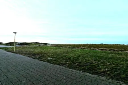 Villa CO à Oostduinkerke, 6 pers, jardin clos : photo 24