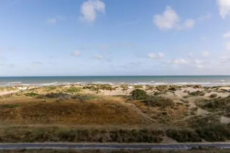 Villa CO à Oostduinkerke, 6 pers, jardin clos : photo 27