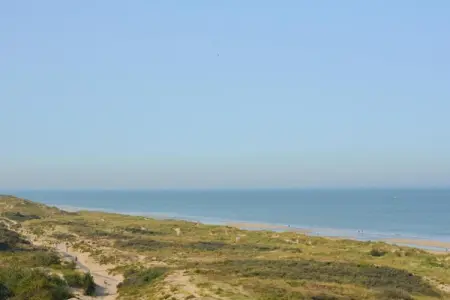 Villa CO à Oostduinkerke, 6 pers, jardin clos : photo 35