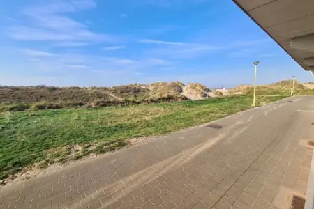 Villa CO à Oostduinkerke, 6 pers, jardin clos : photo 39
