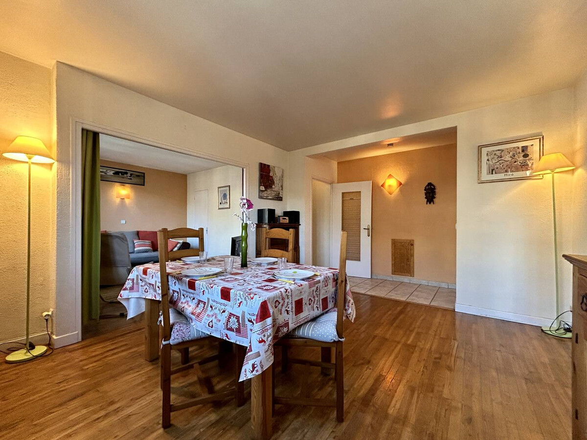 Appartement 3 pièces Briançon, 500 m télécabine Prorel - Photo 1