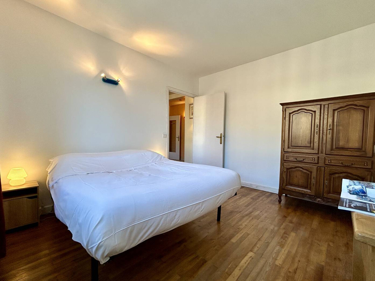 Appartement 3 pièces Briançon, 500 m télécabine Prorel - Photo 4