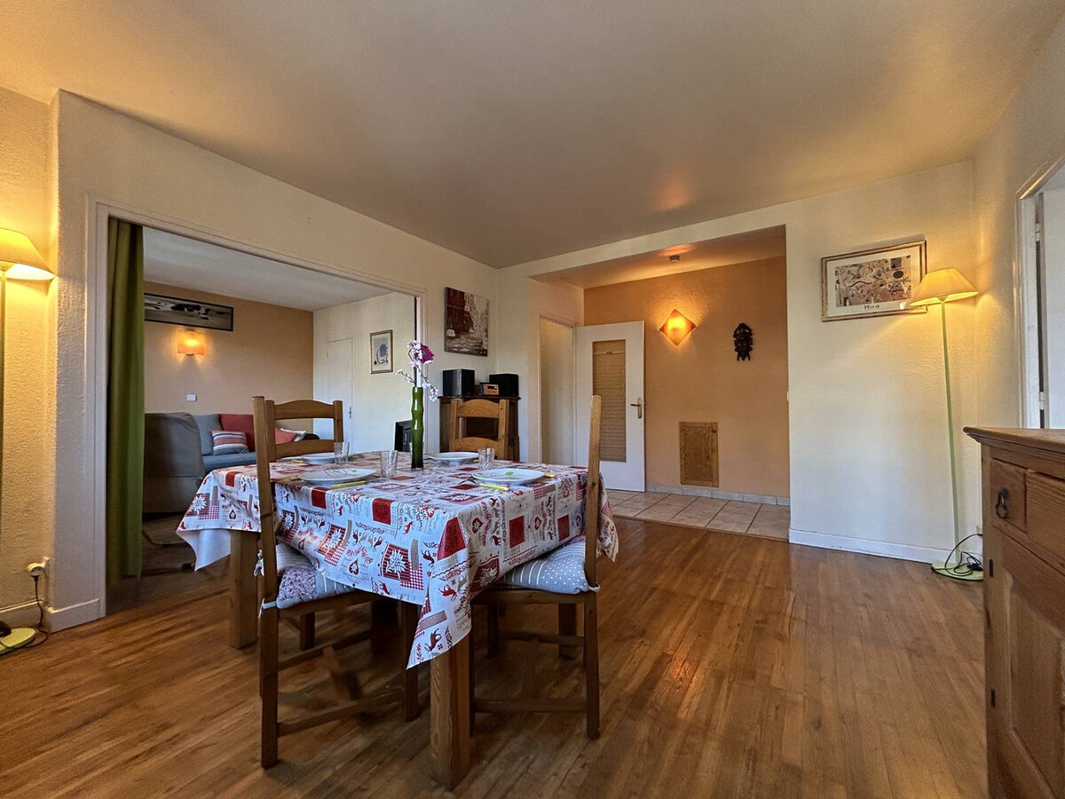 Appartement 3 pièces Briançon, 500 m télécabine Prorel - Photo 7