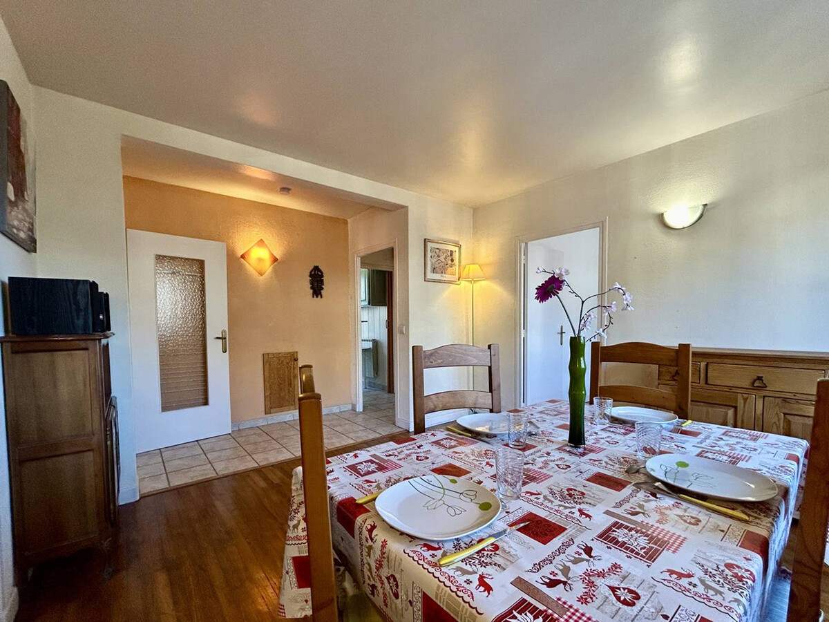 Appartement 3 pièces Briançon, 500 m télécabine Prorel - Photo 8