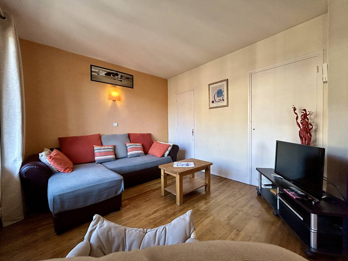 Appartement 3 pièces Briançon, 500 m télécabine Prorel - Photo 10