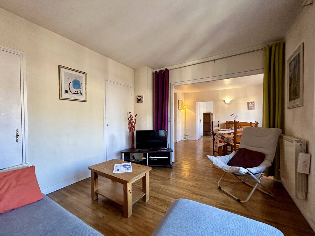 Appartement 3 pièces Briançon, 500 m télécabine Prorel - Photo 11
