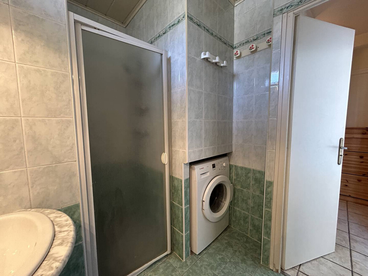 Appartement 3 pièces Briançon, 500 m télécabine Prorel - Photo 13