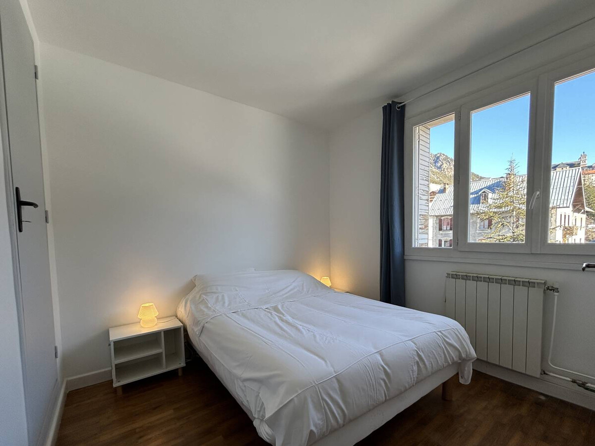 Appartement 3 pièces Briançon, 500 m télécabine Prorel - Photo 14