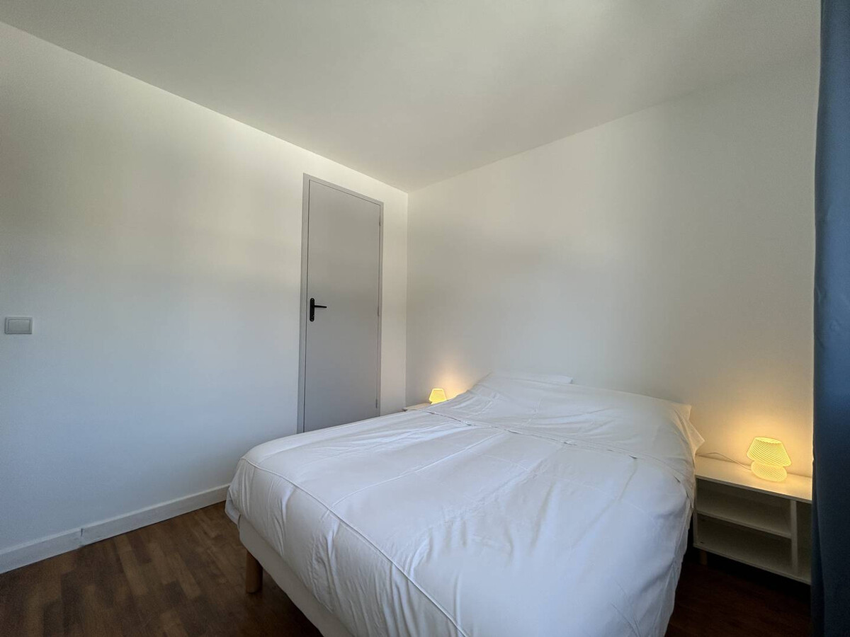 Appartement 3 pièces Briançon, 500 m télécabine Prorel - Photo 15