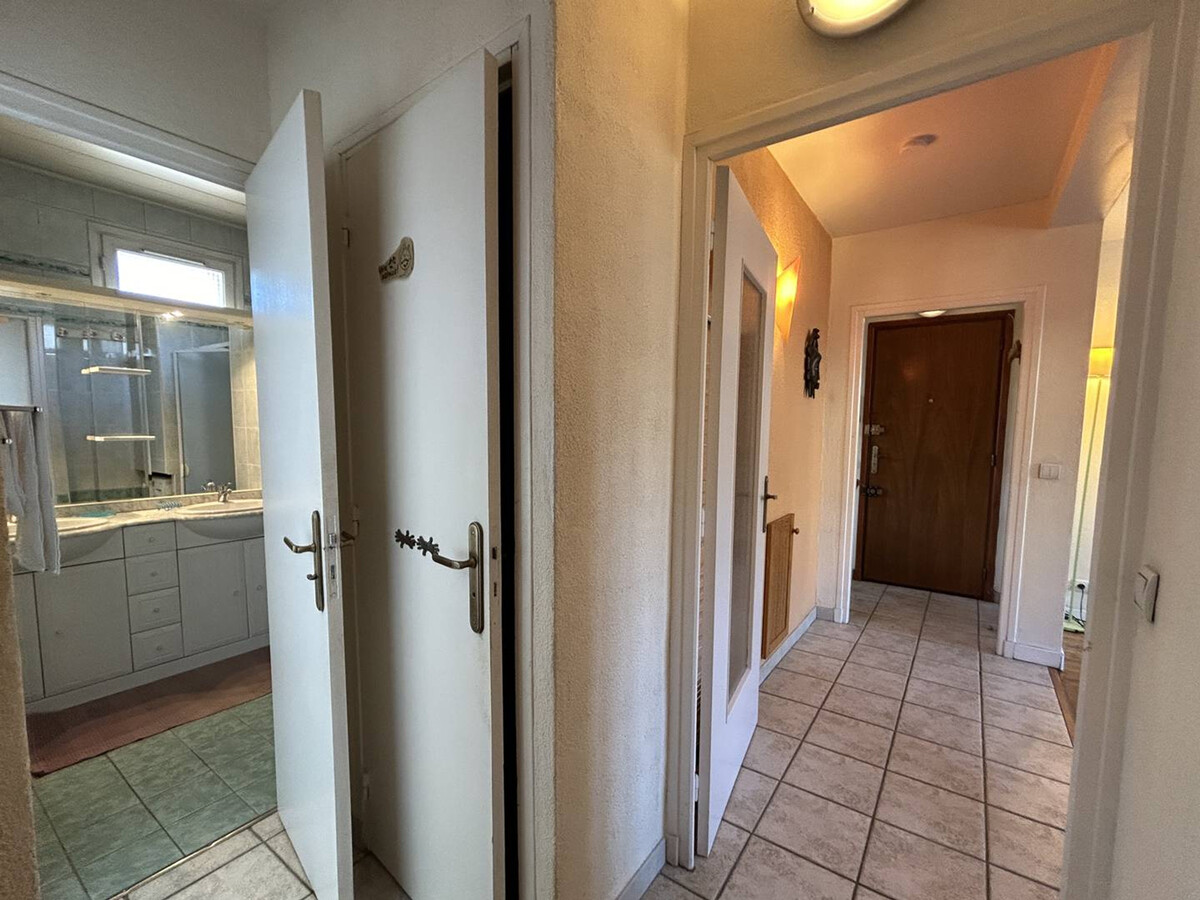 Appartement 3 pièces Briançon, 500 m télécabine Prorel - Photo 18