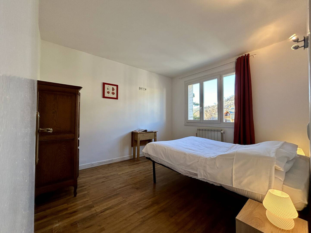 Appartement 3 pièces Briançon, 500 m télécabine Prorel - Photo 19