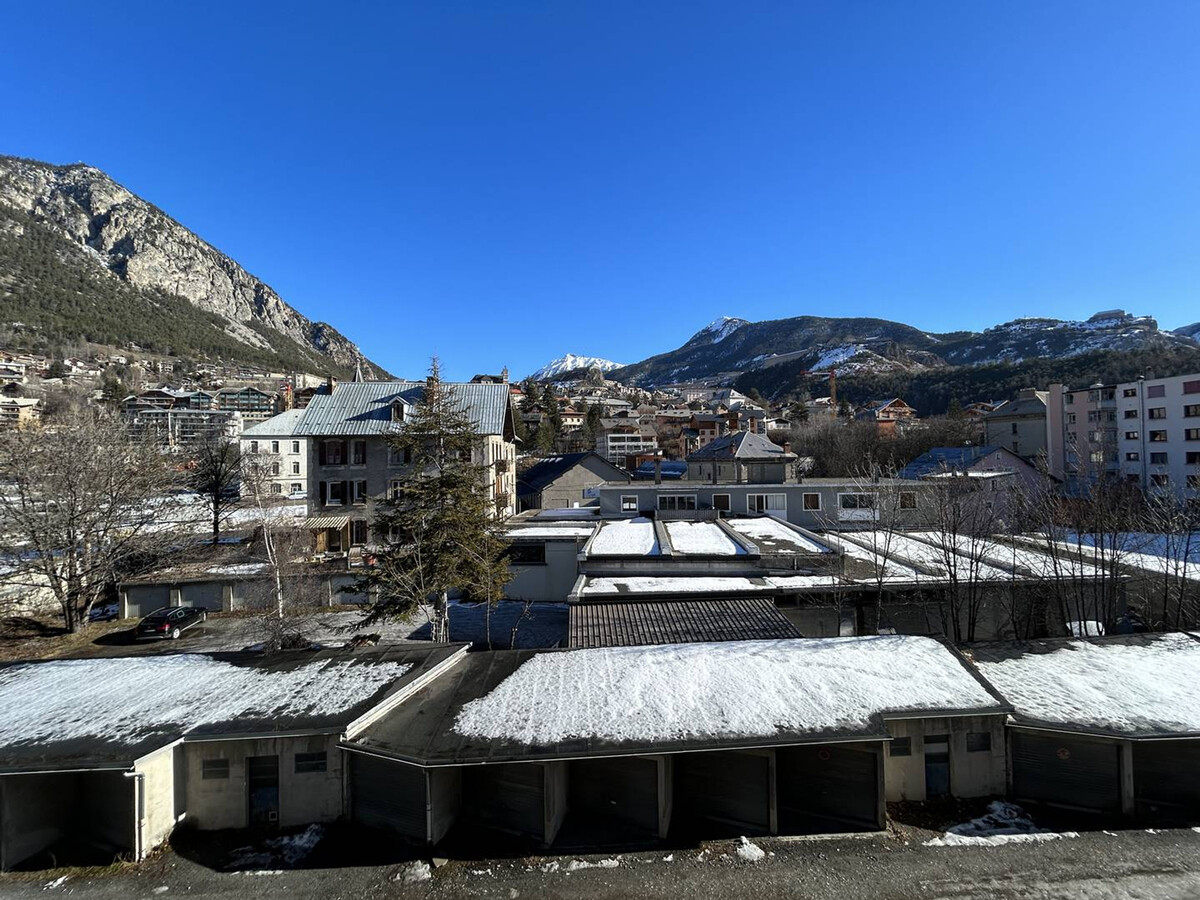 Appartement 3 pièces Briançon, 500 m télécabine Prorel - Photo 20