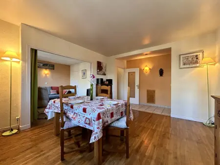 Location appartement à Briançon, Appartement 3 pièces lumineux à Briançon avec parking