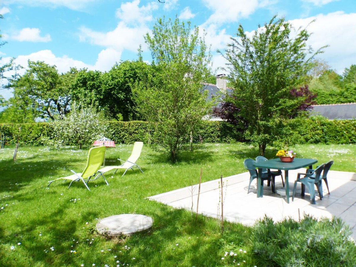 Gîte XVIe-XVIIIe rénové, jardin clos à 200m de la Loire - Photo 16