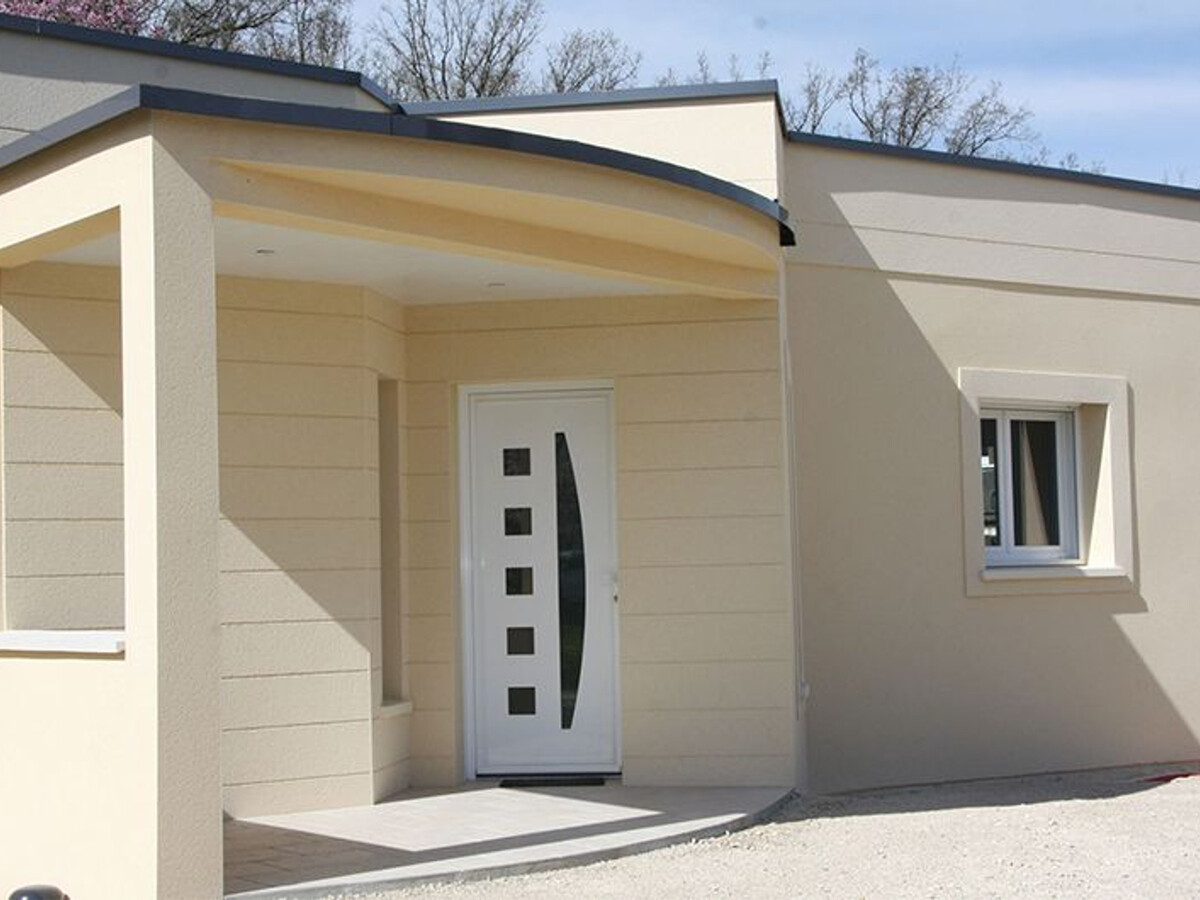 La Vaucelloise : Gîte moderne 5 pers. près de Chartres - Photo 1