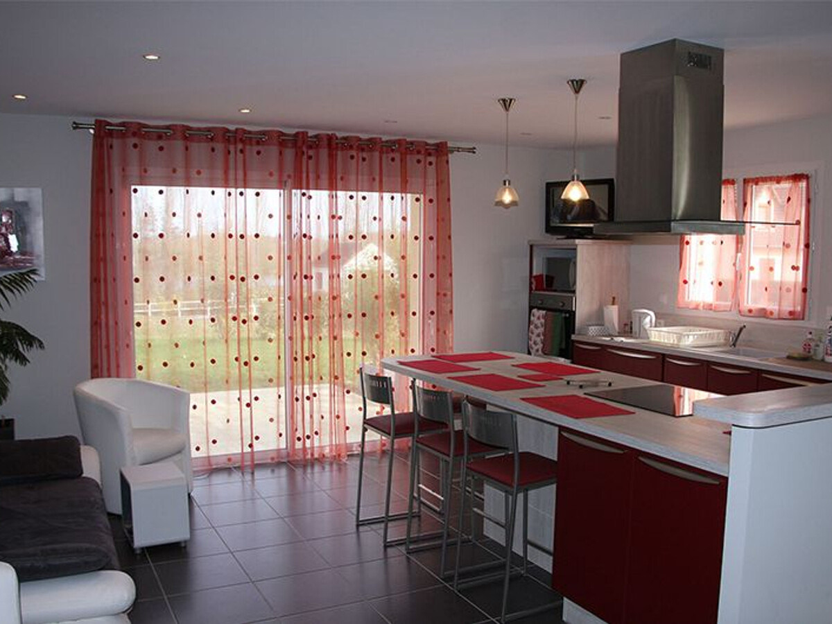 La Vaucelloise : Gîte moderne 5 pers. près de Chartres - Photo 2