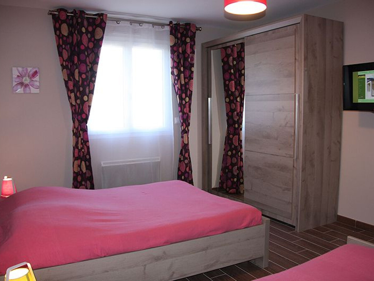La Vaucelloise : Gîte moderne 5 pers. près de Chartres - Photo 6