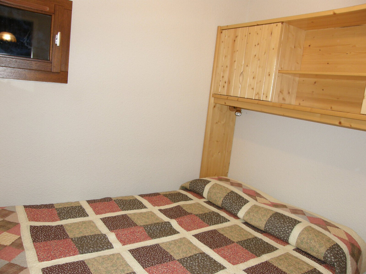 Appartement 2 pièces Valloire, balcon Sud-Est et parking - Photo 6
