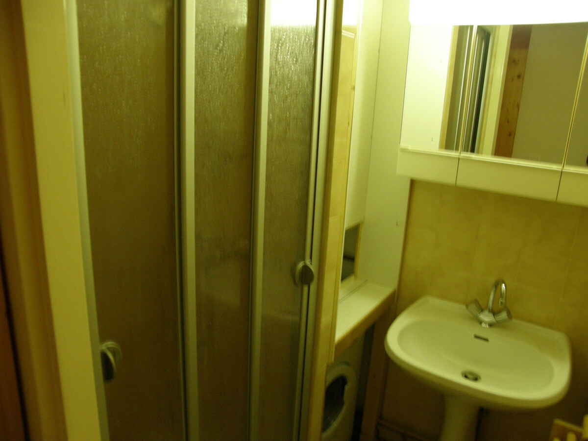 Appartement 2 pièces Valloire, balcon Sud-Est et parking - Photo 7