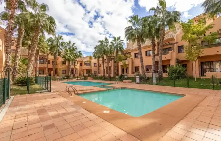 Location appartement à Los Alcázares