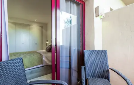 Appartement 2 chambres avec piscine partagée à Los Narejos : photo 14