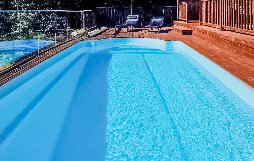 Maison pierre avec piscine privée à Neuvic sur l'Isle - Photo 6