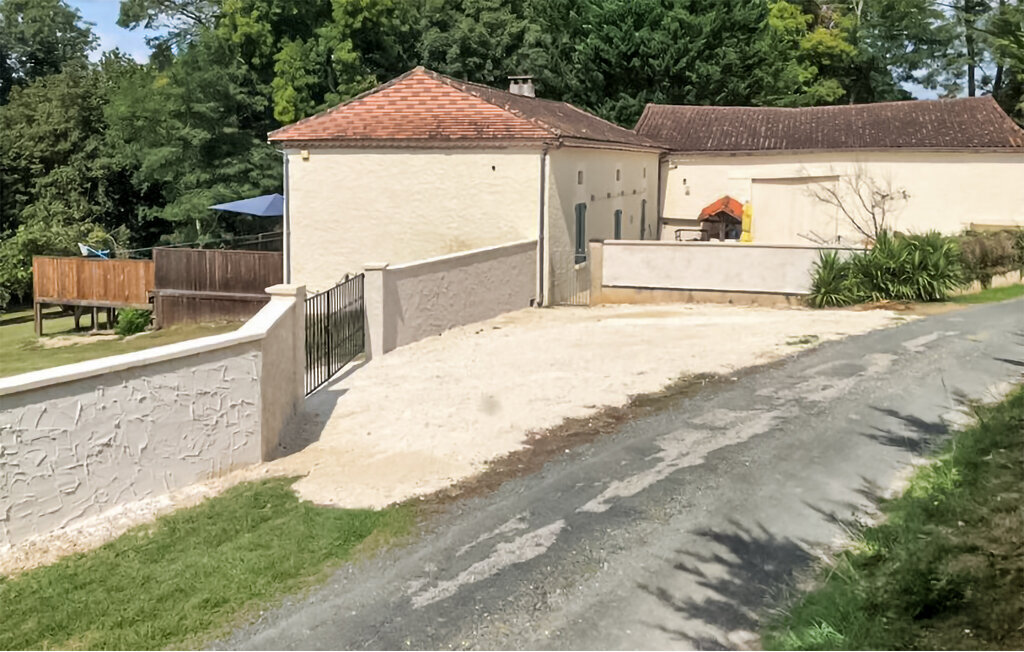 Maison pierre avec piscine privée à Neuvic sur l'Isle - Photo 8