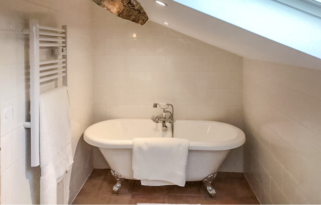 Maison pierre avec piscine privée à Neuvic sur l'Isle - Photo 18