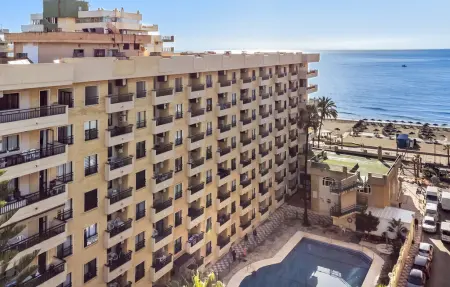 Location appartement à Fuengirola