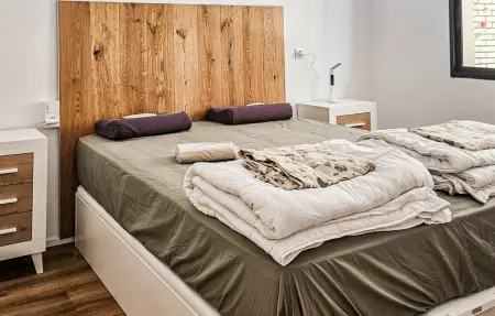 Appartement vue mer avec piscine commune à Fuengirola : photo 5