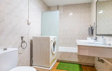 Appartement vue mer avec piscine commune à Fuengirola : photo 6