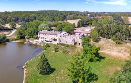 Location maison à CHICHE