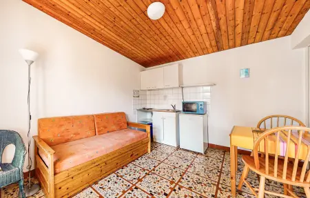 Maison 4 pers. Saint-Savinien avec piscine chauffée : photo 4