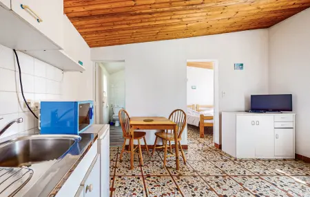 Maison 4 pers. Saint-Savinien avec piscine chauffée : photo 5